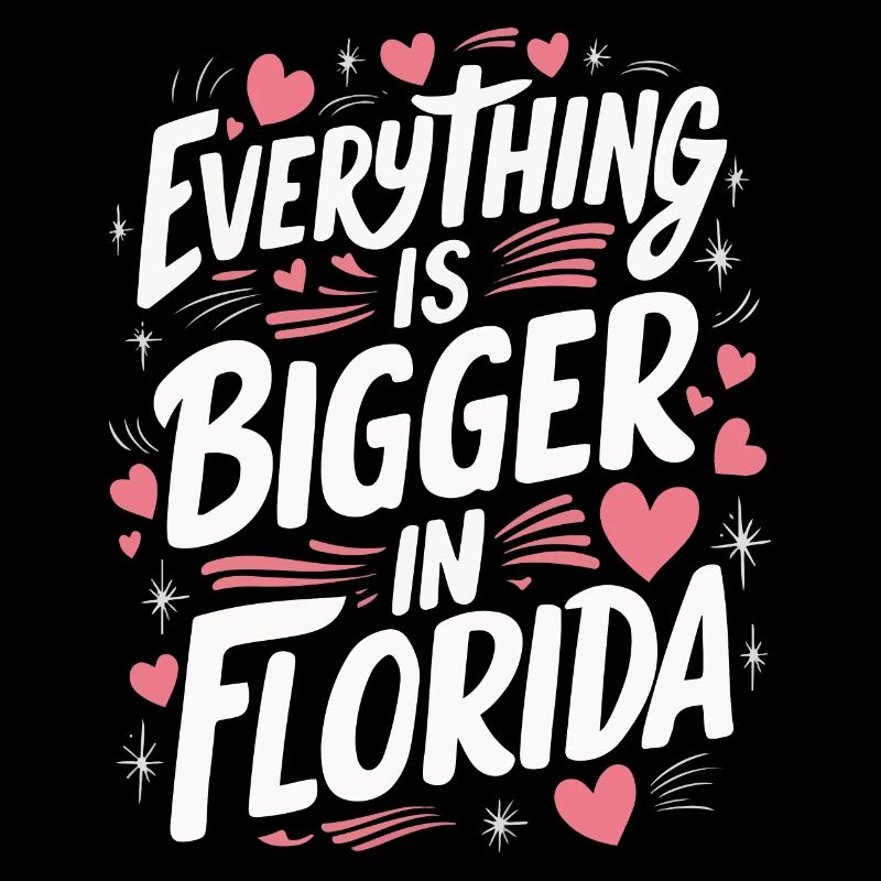 Floride États-Unis Amérique Graine