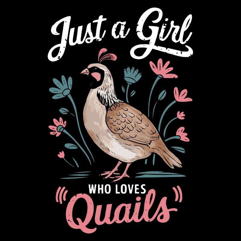 Quail Bird Quails