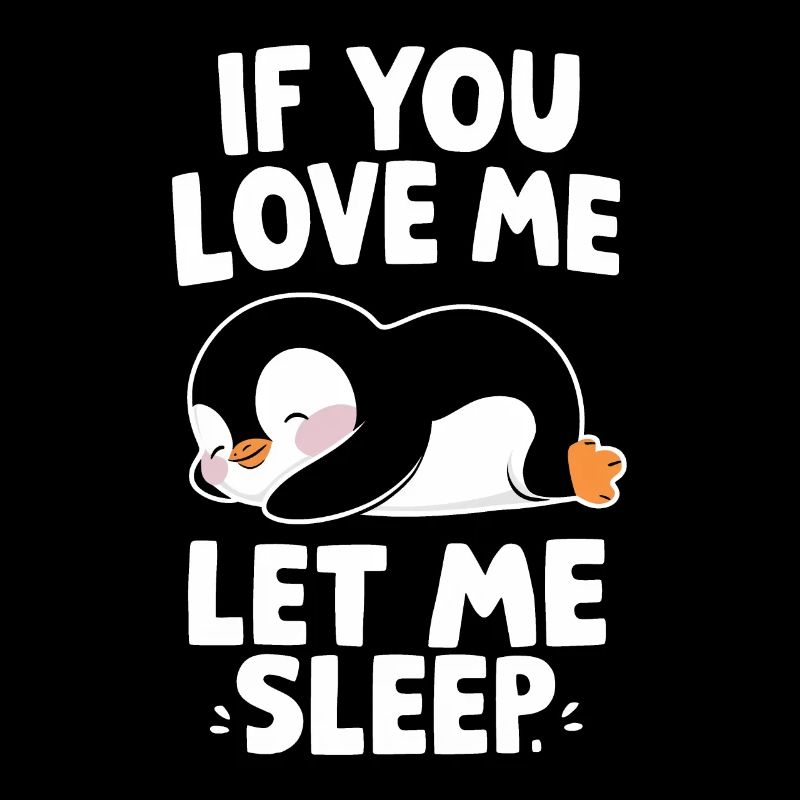 Penguin Penguins Animal