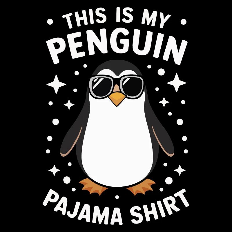 Pinguin Pinguine Tier