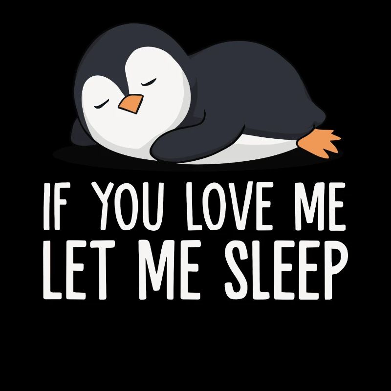 Penguin Penguins Animal