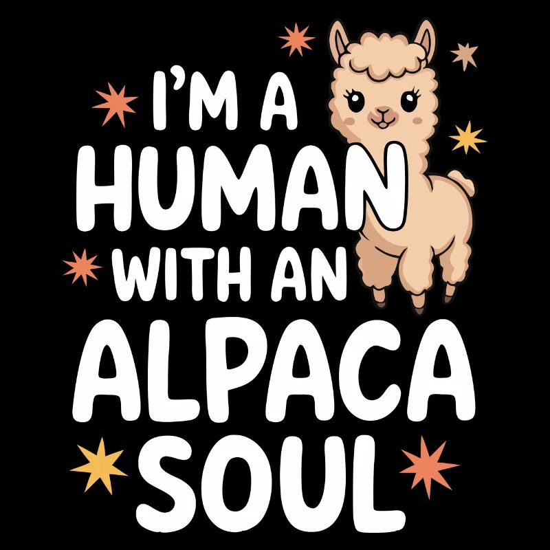 Alpaca Llama