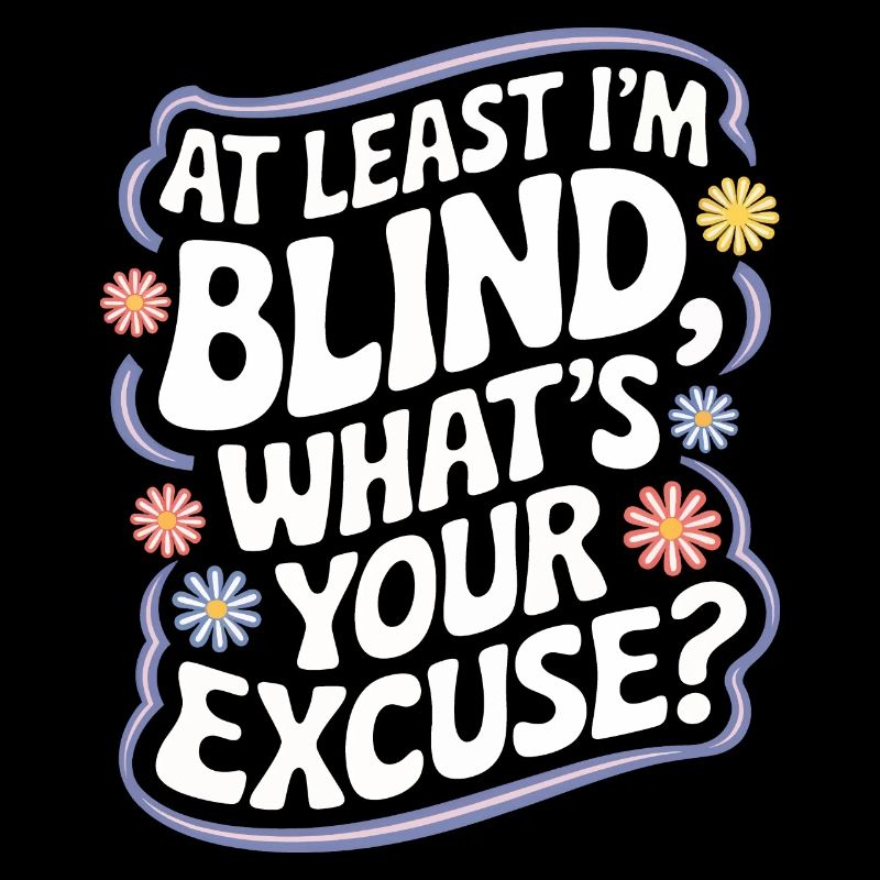 Blind blindness Visually impaired people