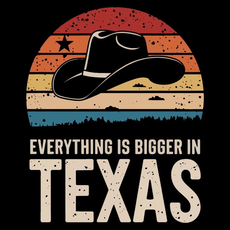 Texas State Texaner Texas
