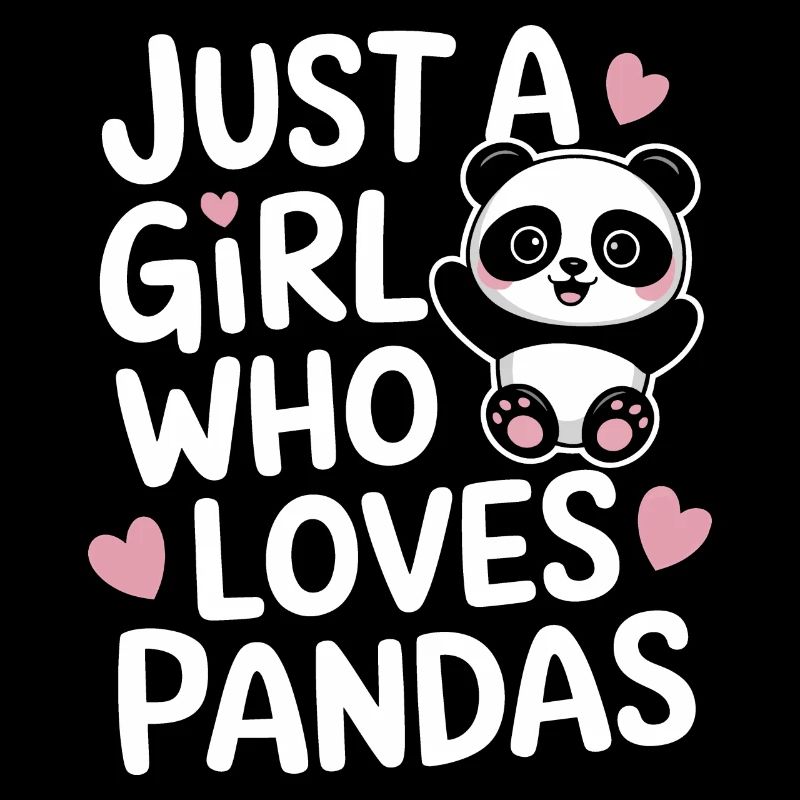 Panda Bear Panda Animal Pandas
