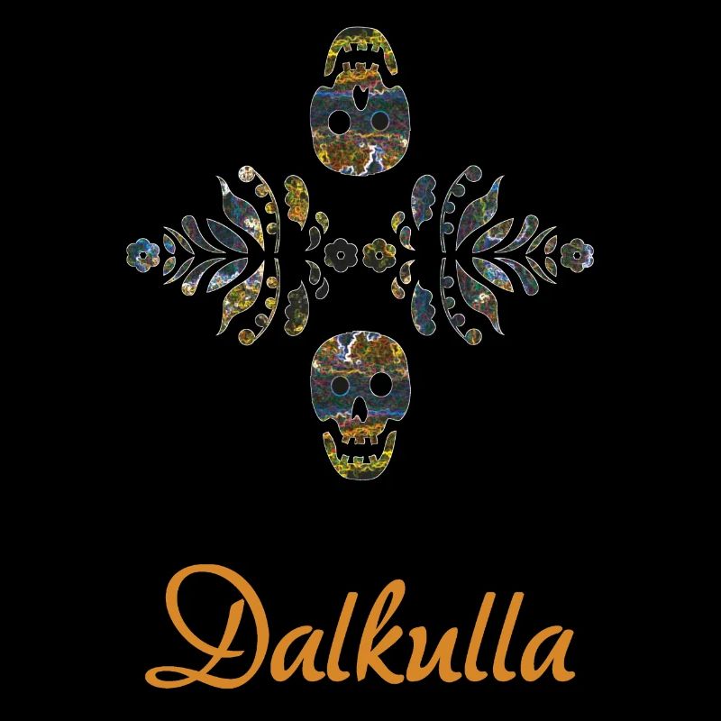 Dalkulla
