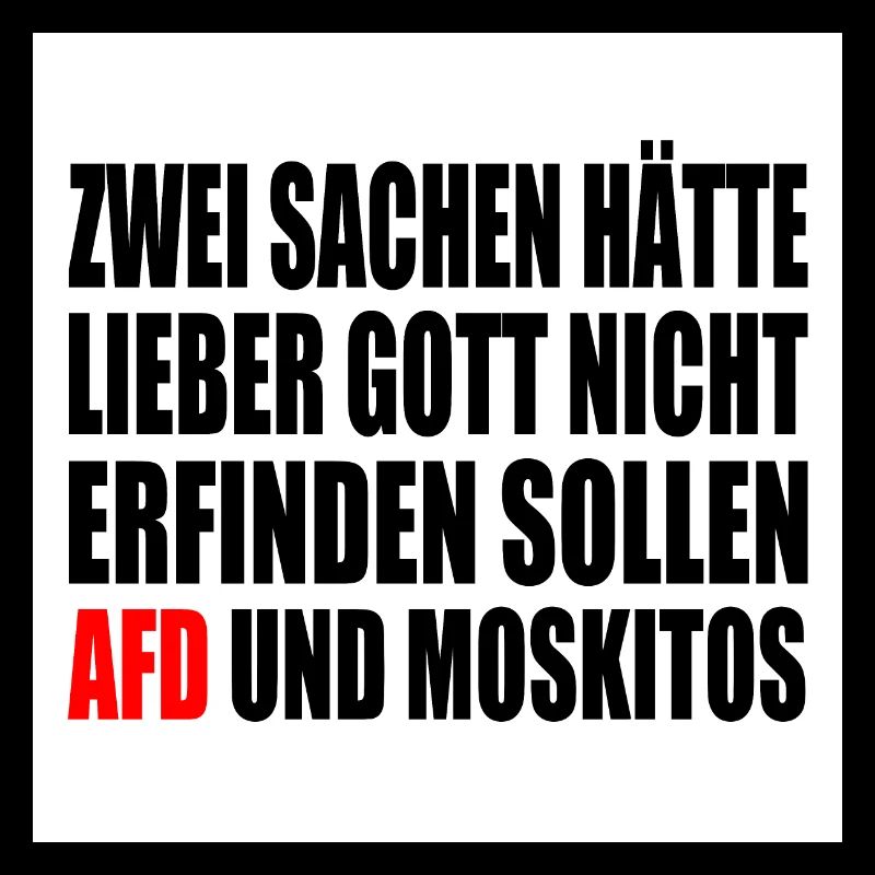 Fck afd