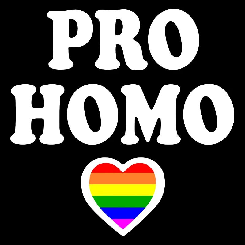 Pro homo