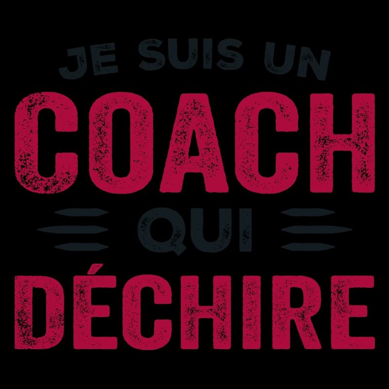 Ich bin ein Trainer, der Humor liebt