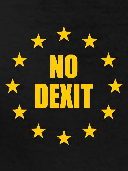 No dexit