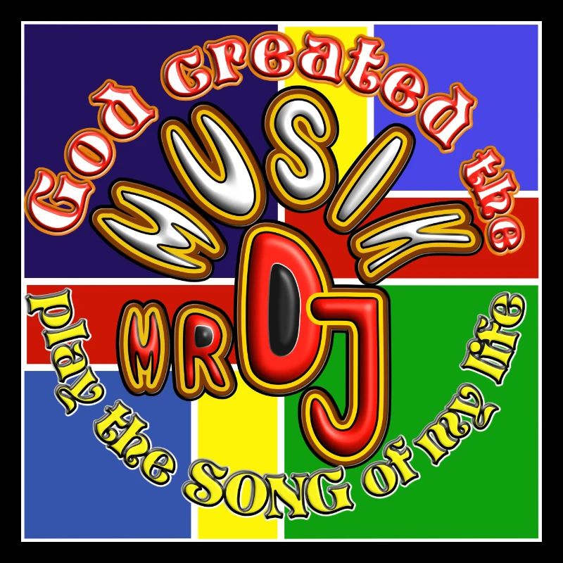 Got Created the musik5