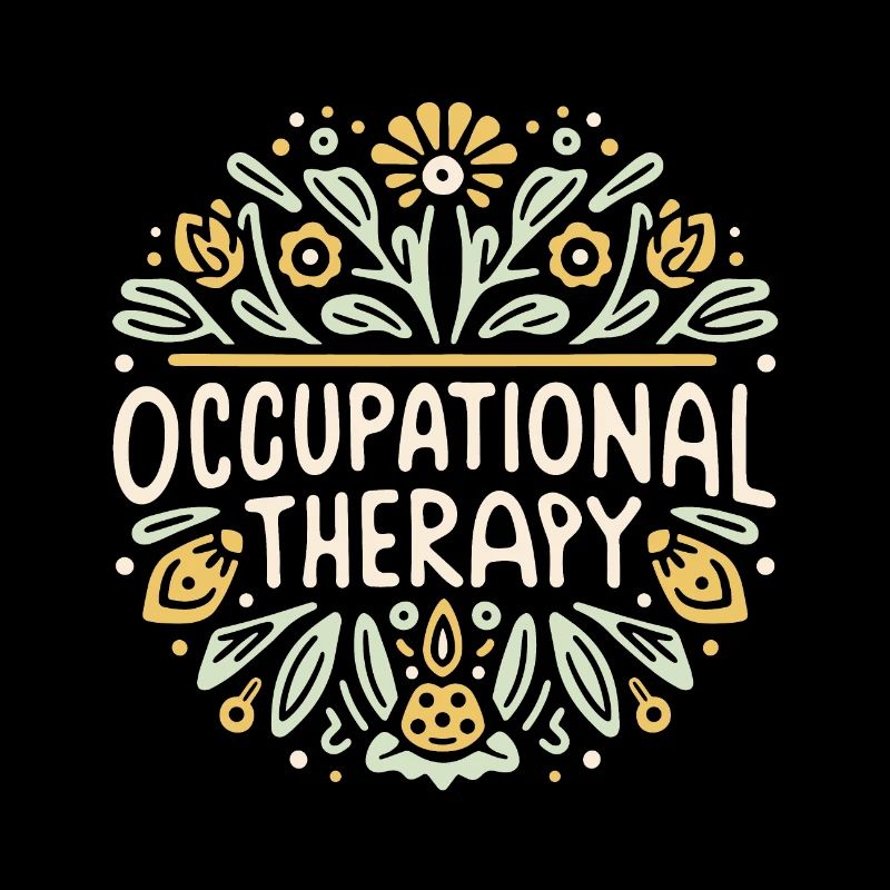 Occupational therapy therapist