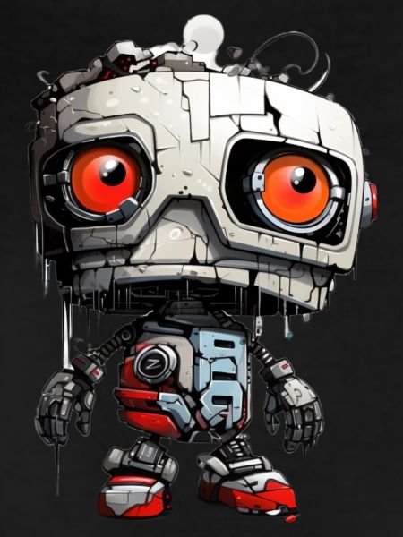 cyborg