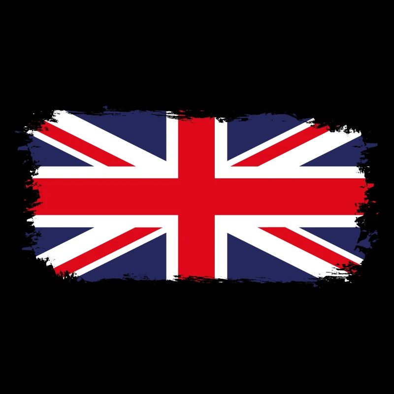 Drapeau du Royaume-Uni