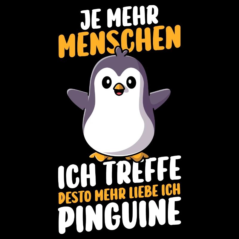 Pinguin