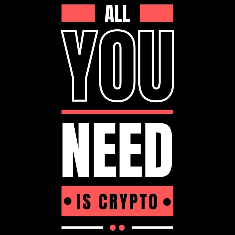 P.A.G Crypto Collection №2