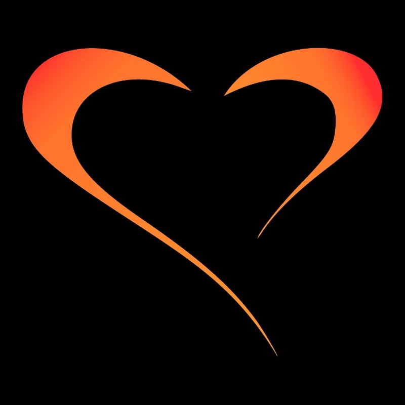 Farbenspiel der Liebe