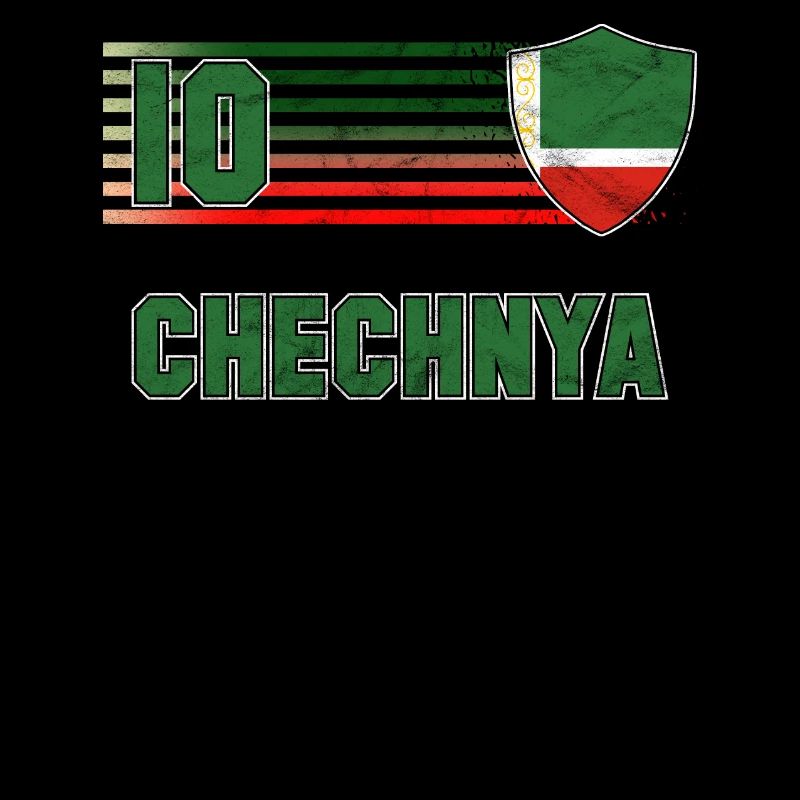 Tschetschenien