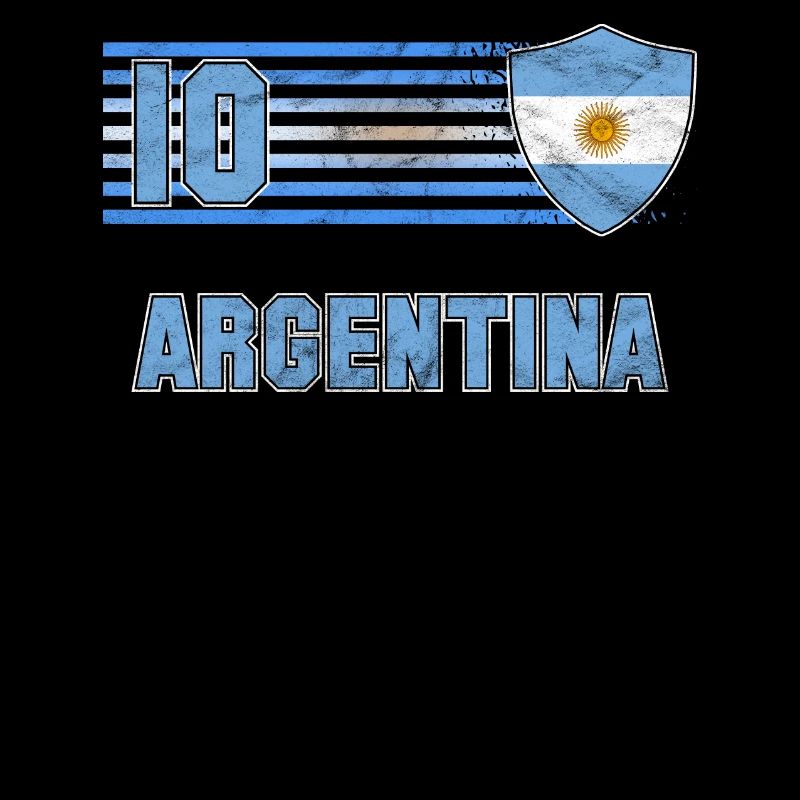 Argentinien