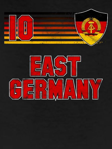 East Germany
