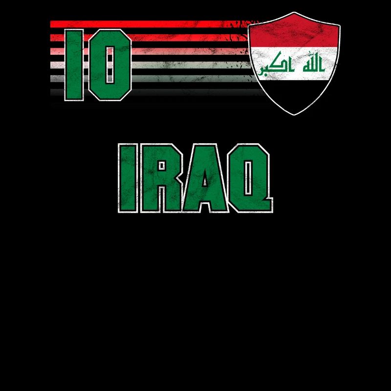 Irak