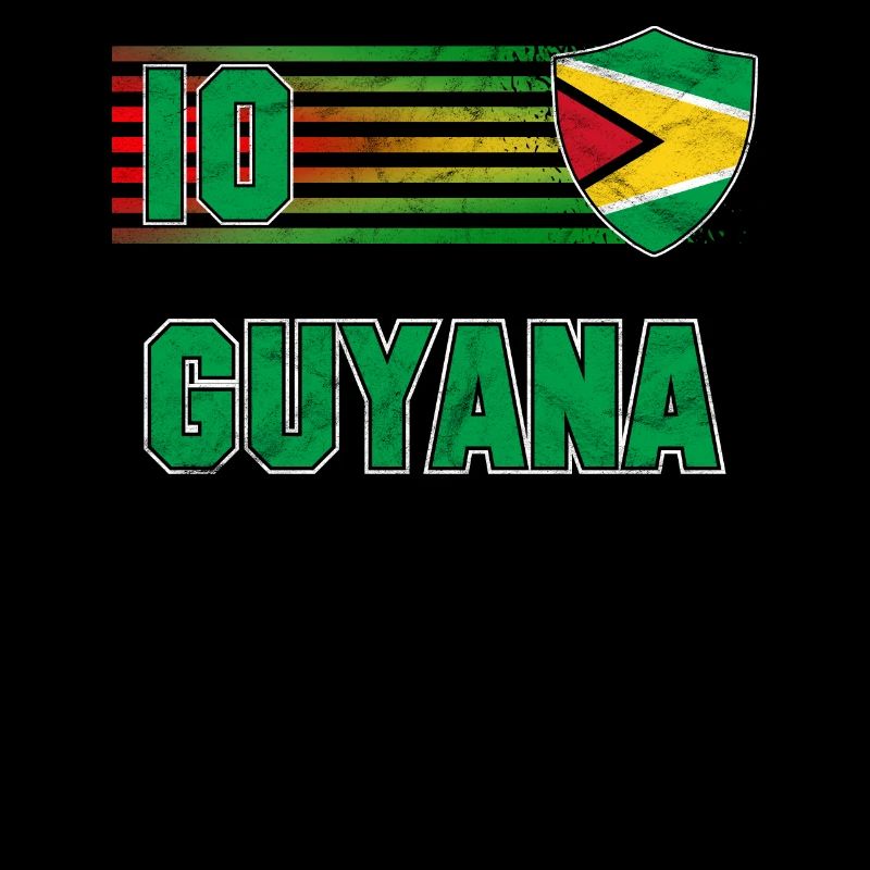 Guyana