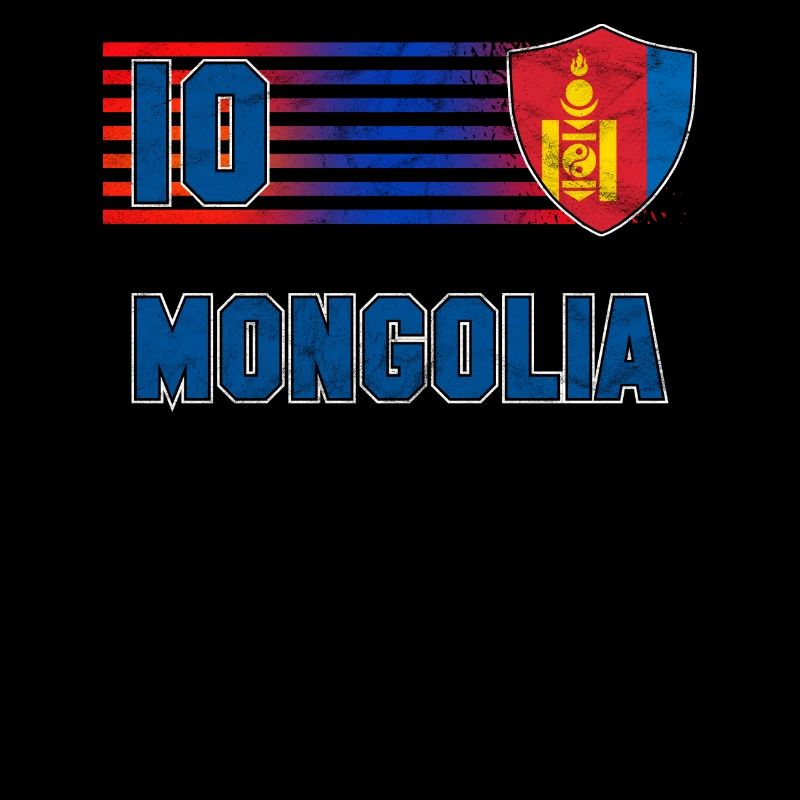 Mongolei
