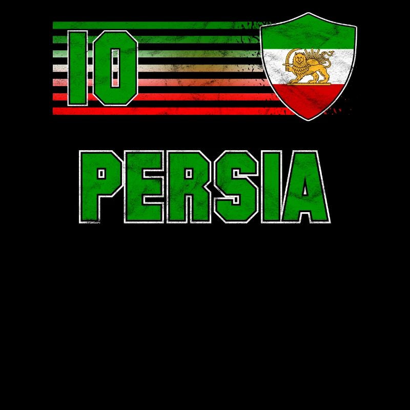Persien
