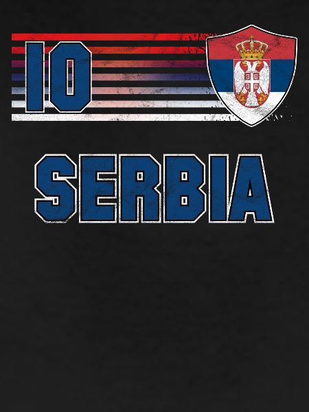 Serbia