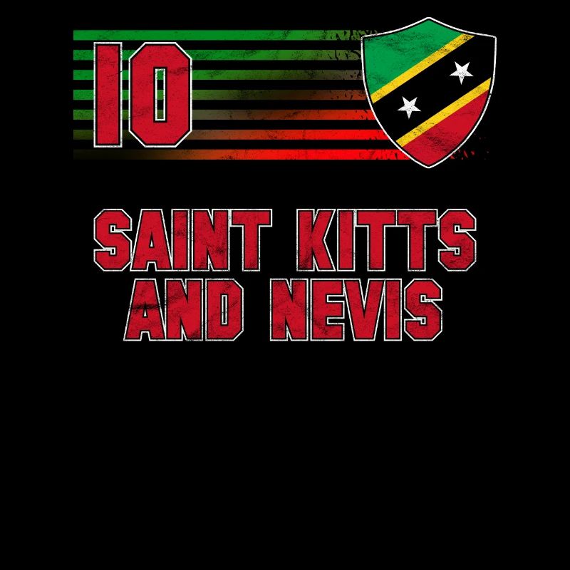 Saint Kitts et Nevis