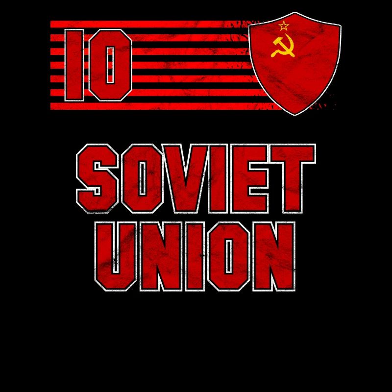 Soviet Union