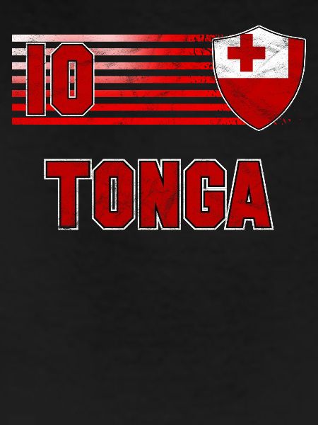 Tonga