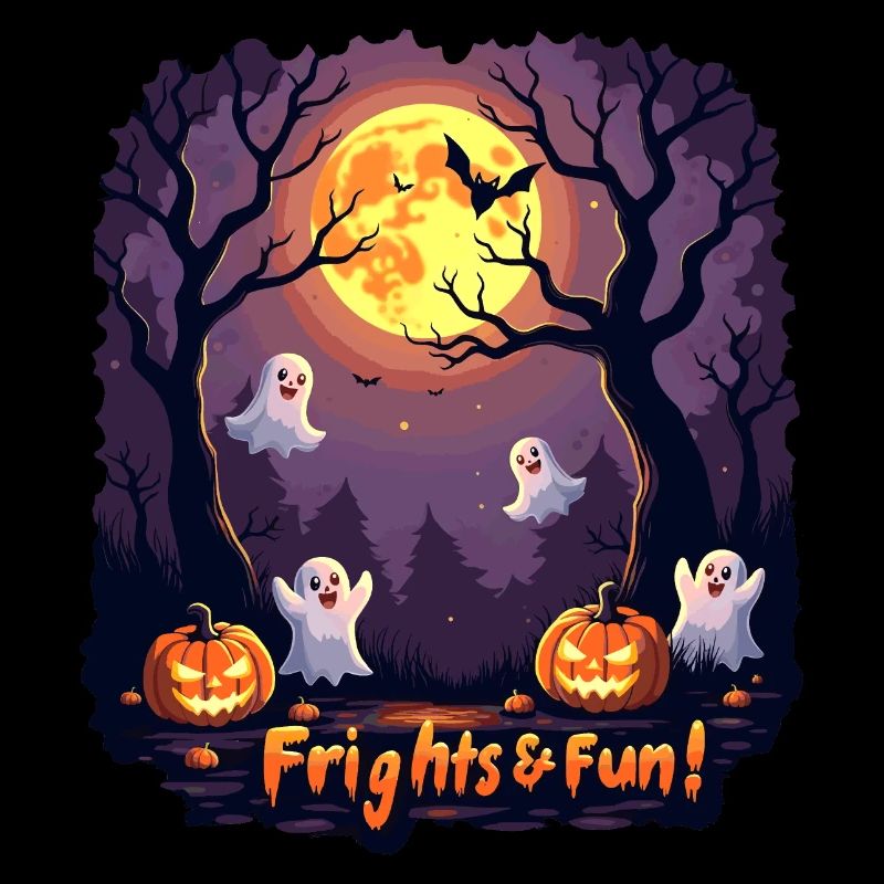 Frights & Fun!