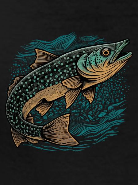 Fish Artwork