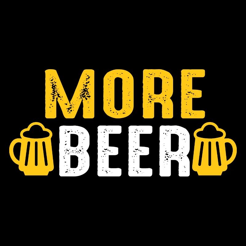 Plus de bière