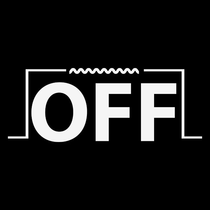 Off