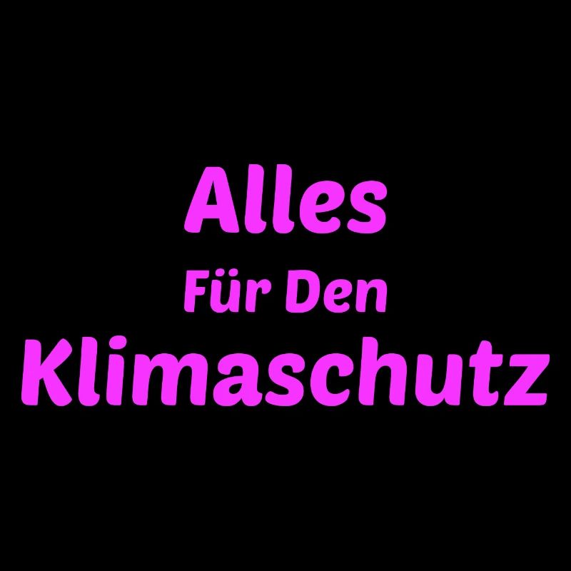 Klimaschutz Umweltschutz Klimawandel