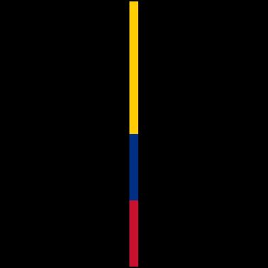 Bande de Colombie