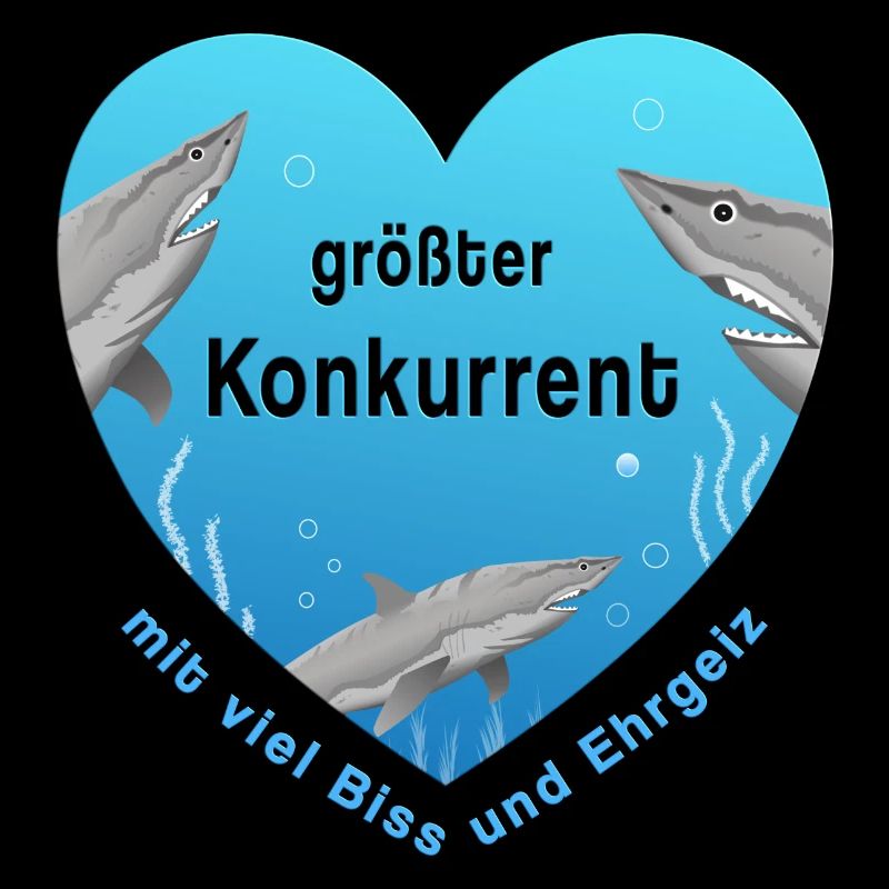 plus grand concurrent