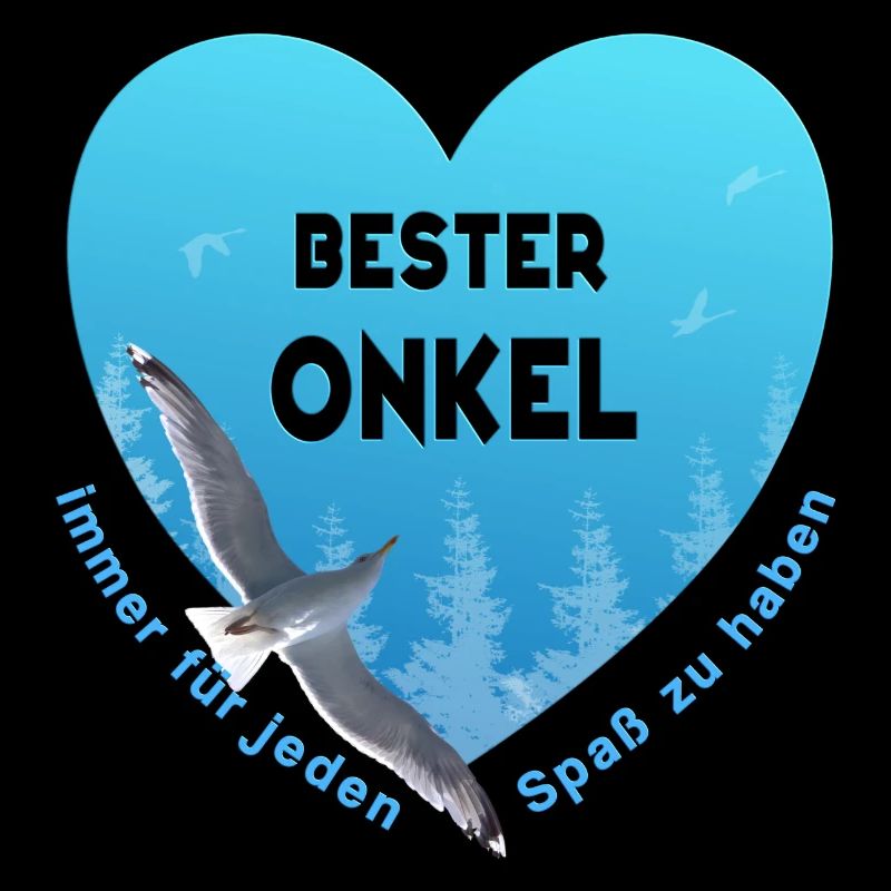 bester Onkel