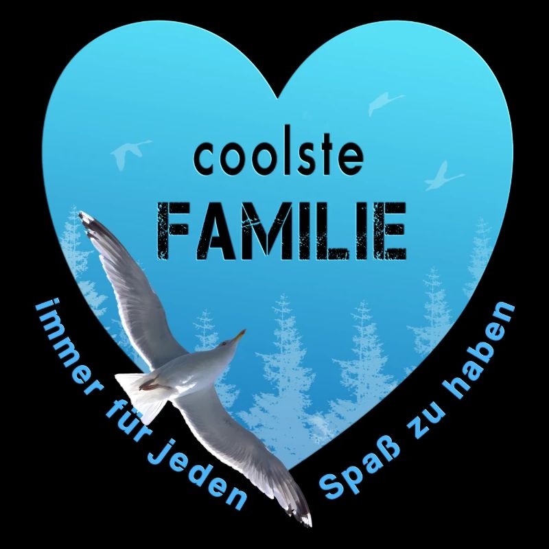 La famille la plus cool