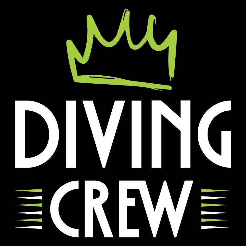 Équipage de plongée