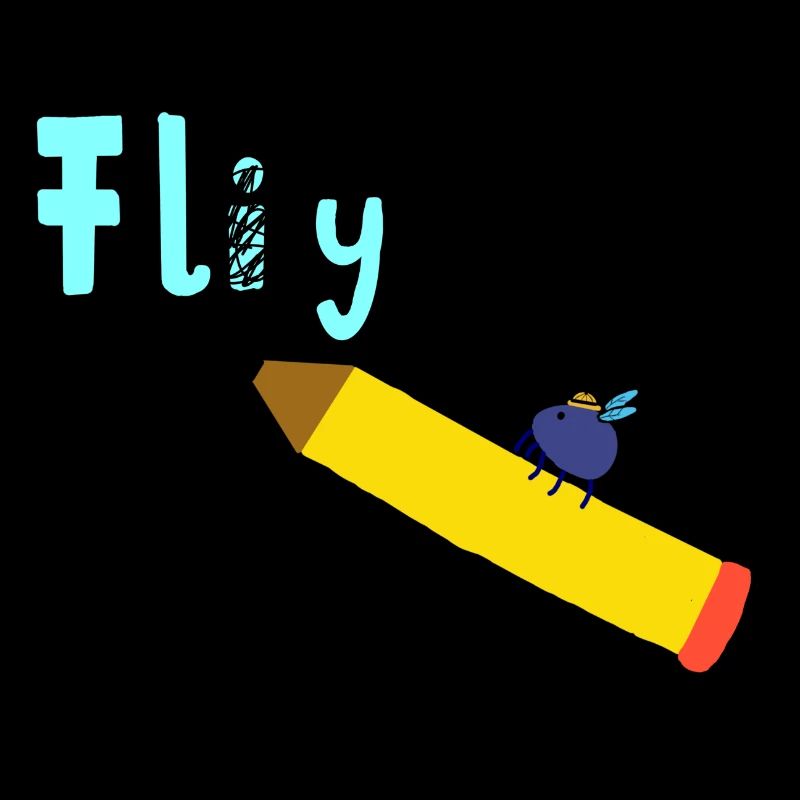 Fliege flieg
