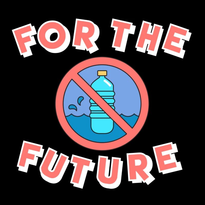 Nature Conservation Plastic Climate Change