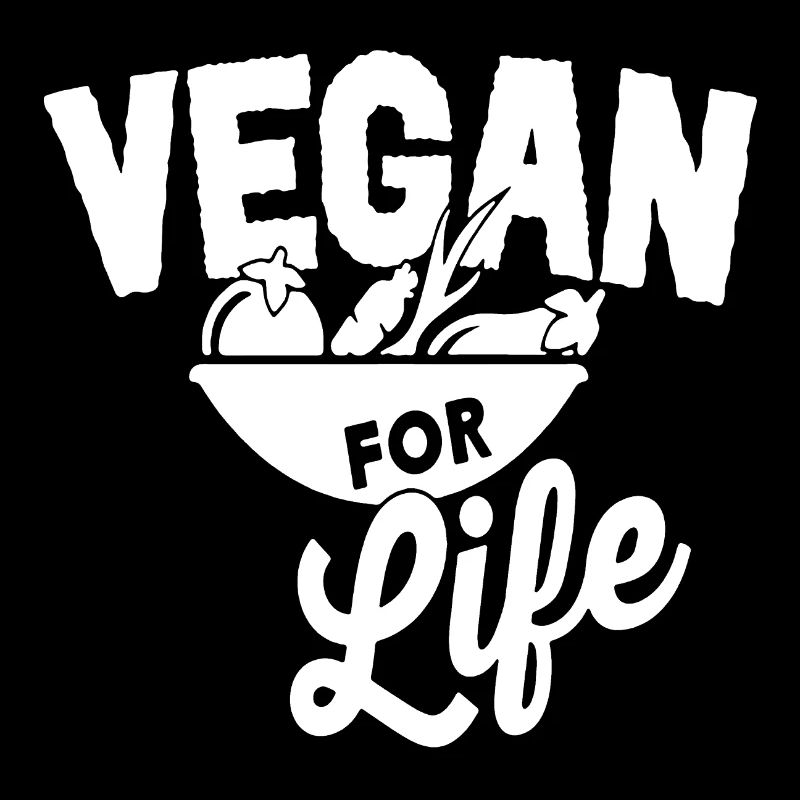 Vegan For Life