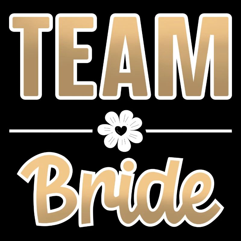 Team Bride