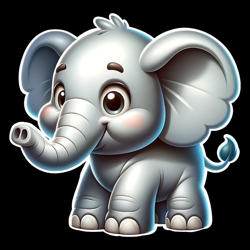 Elefant