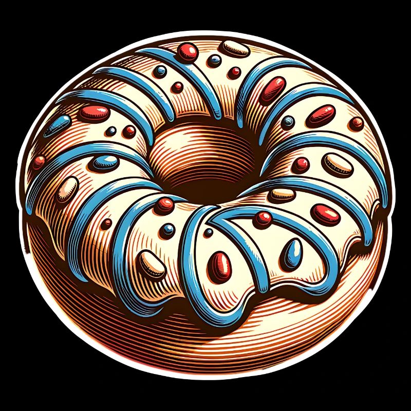 Doughnut