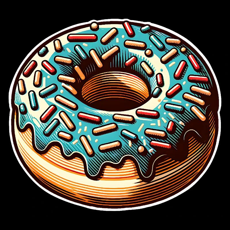 Donut