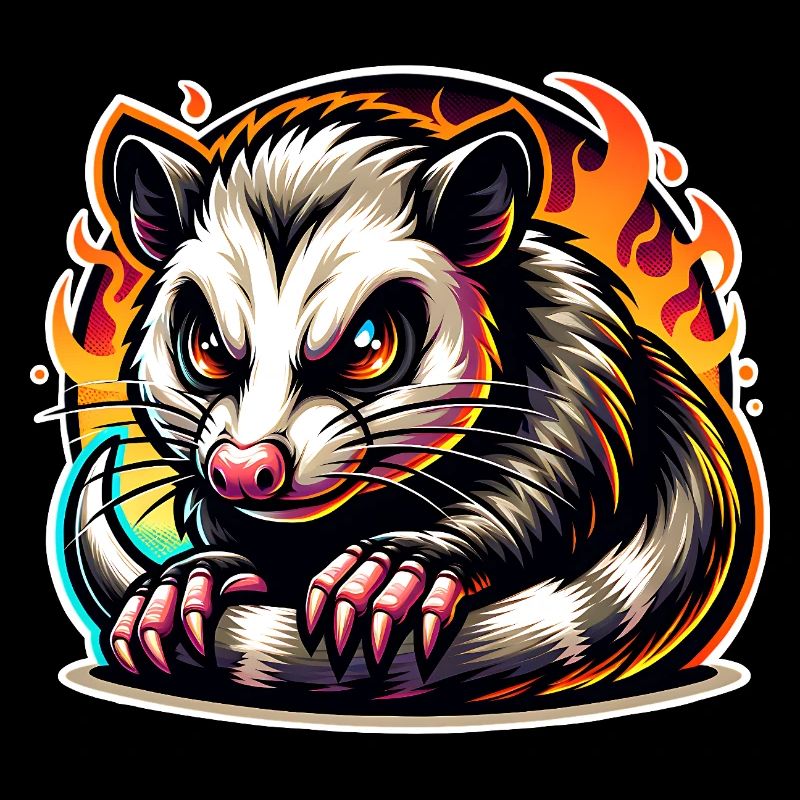 Opossum